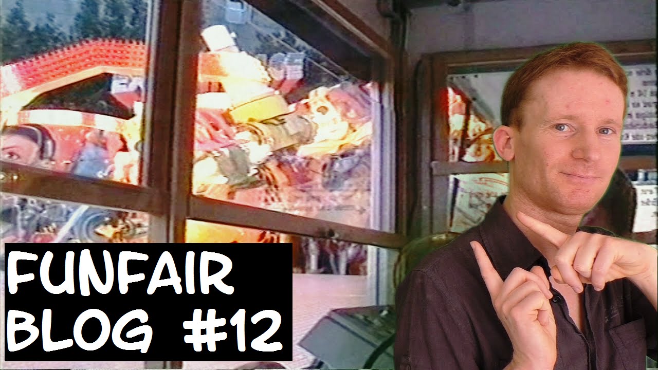 Experience Kauffmann | Funfairblog #12 [HD]