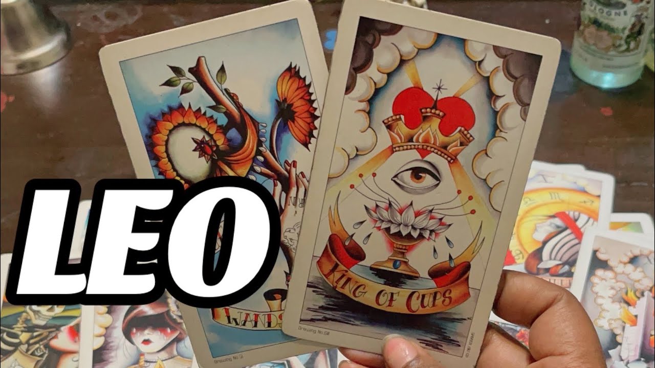 LEO ♌️ your TRUE SOULMATE has Arrived! ❤️🔥✨