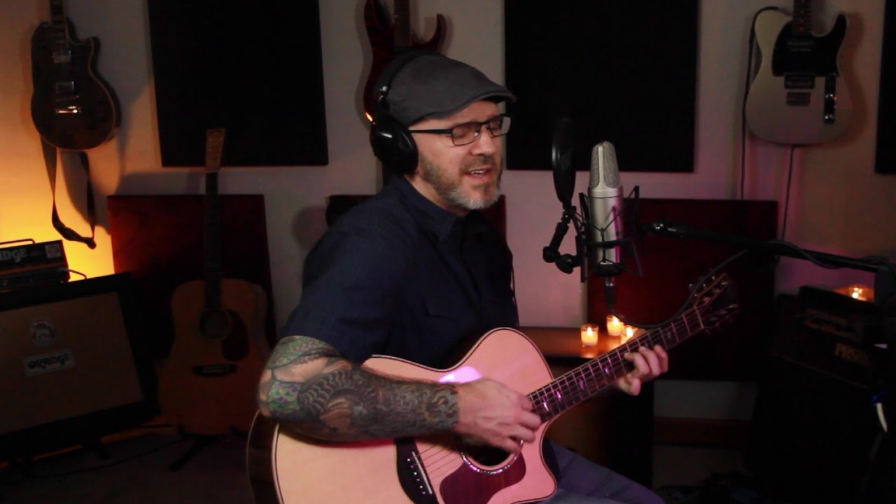 Citizen Cope - Sideways (Humbled Ground Cover)