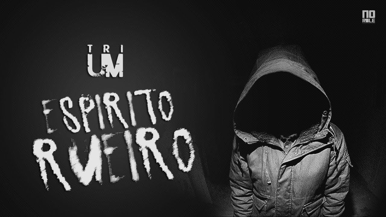 TRIUM - Espirito Rueiro (Official Music Vídeo)