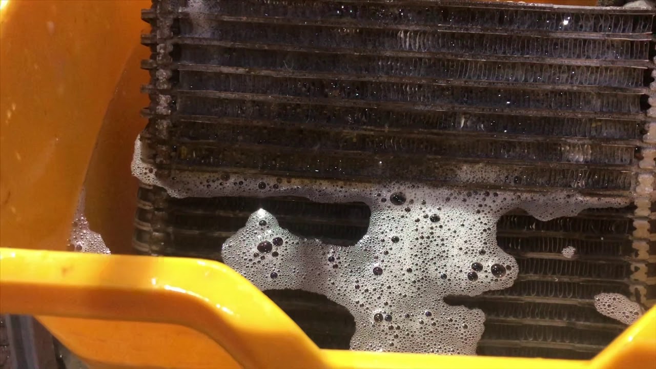 مشروع الفورد فكتوريا LS1 (ج6)