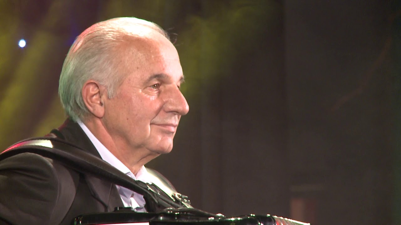 LJUBO  KESELJ   -   NATASINO   KOLO     - LIRA  2017