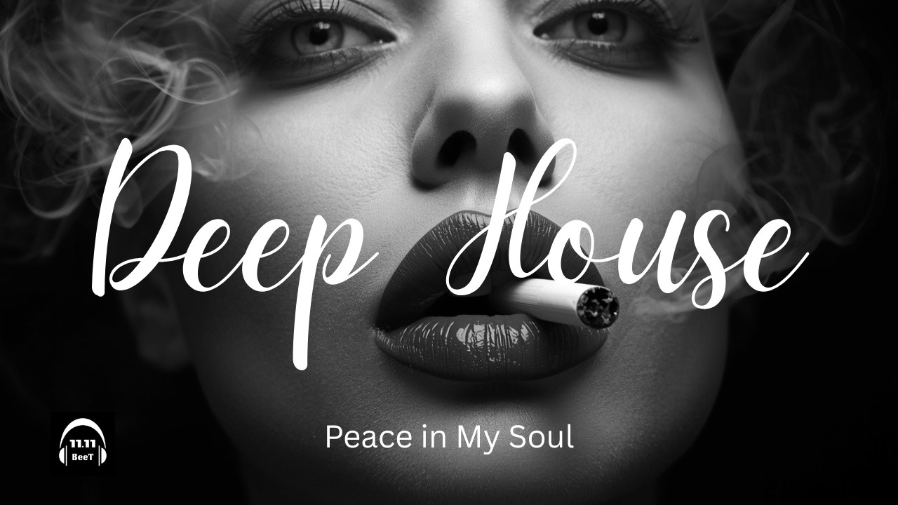 Best of Deep House [2026] | Progressive House #4