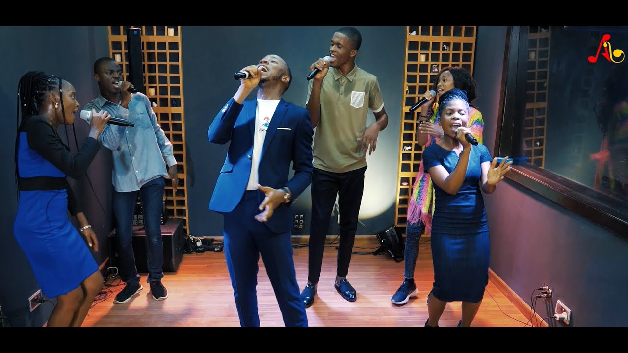 Praise Medley by Ayodeji Balogun