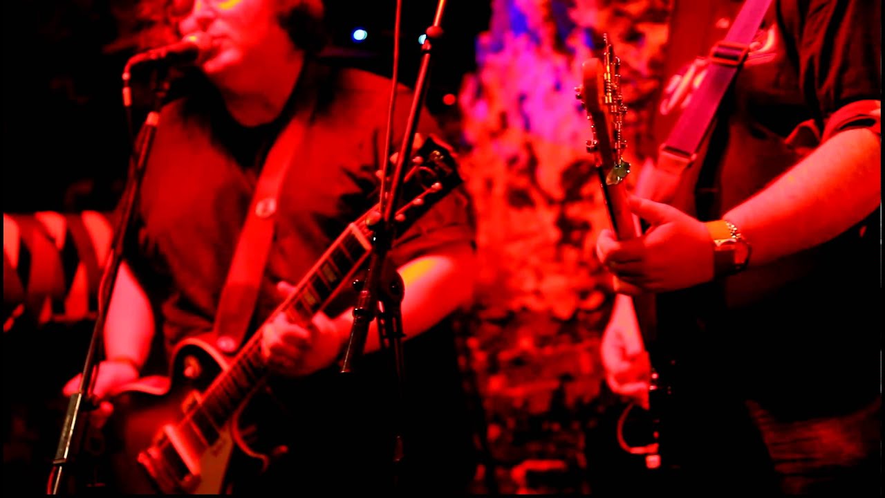 Little Margaret - The Divisionists