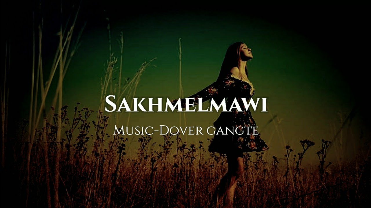 Daduhi-Sakhmelmawi||Karaoke with lyrics||