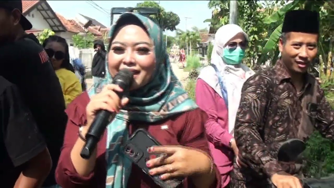 04 SINGA DANGDUT SATRIA DENAWA || KHITANAN DAFA AHMAD FAUJI || DESA GUWA KIDUL KEC. KALIWEDI CIREBON
