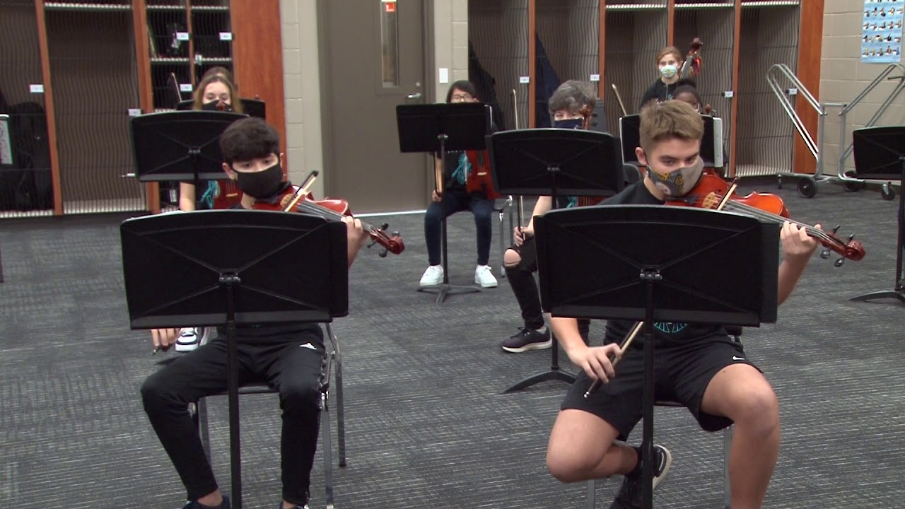 Clear Creek Orchestra