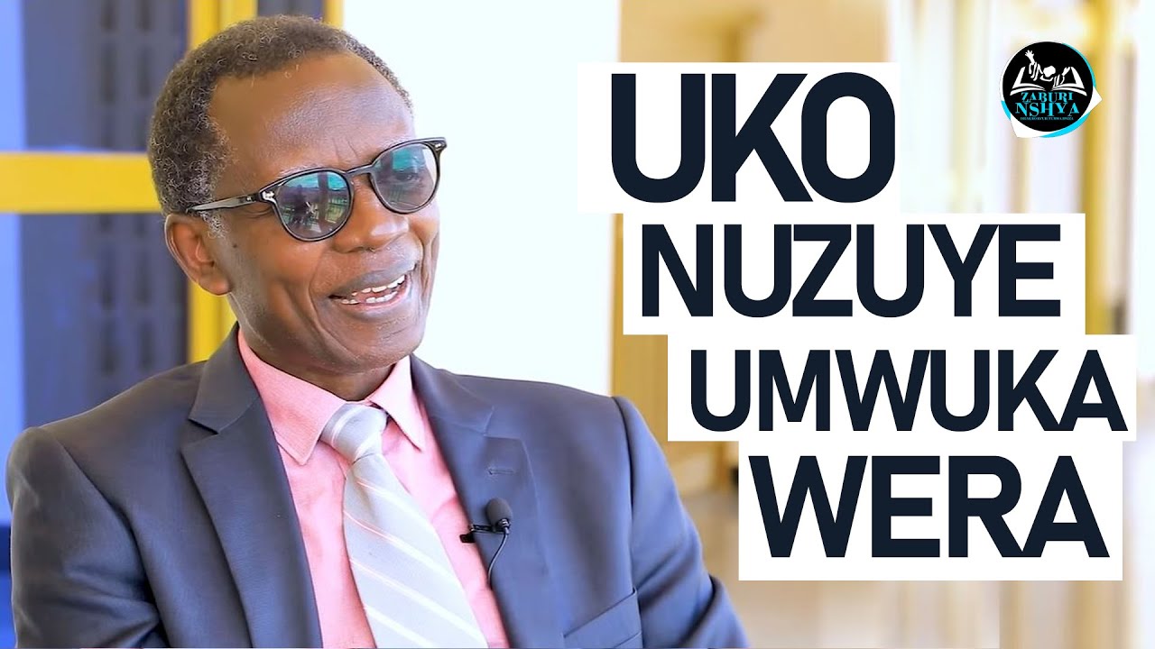 Uko ANTOINE RUTAYISIRE Yuzuye Umwuka Wera akagira ngo Arasaze😅Umwuka wera yangize Umuntu UDASANZWE💪🏼