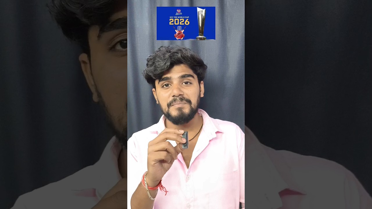 T20 world cup live kaise dekhe 2026 | how to watch t20 world cup 2026 free