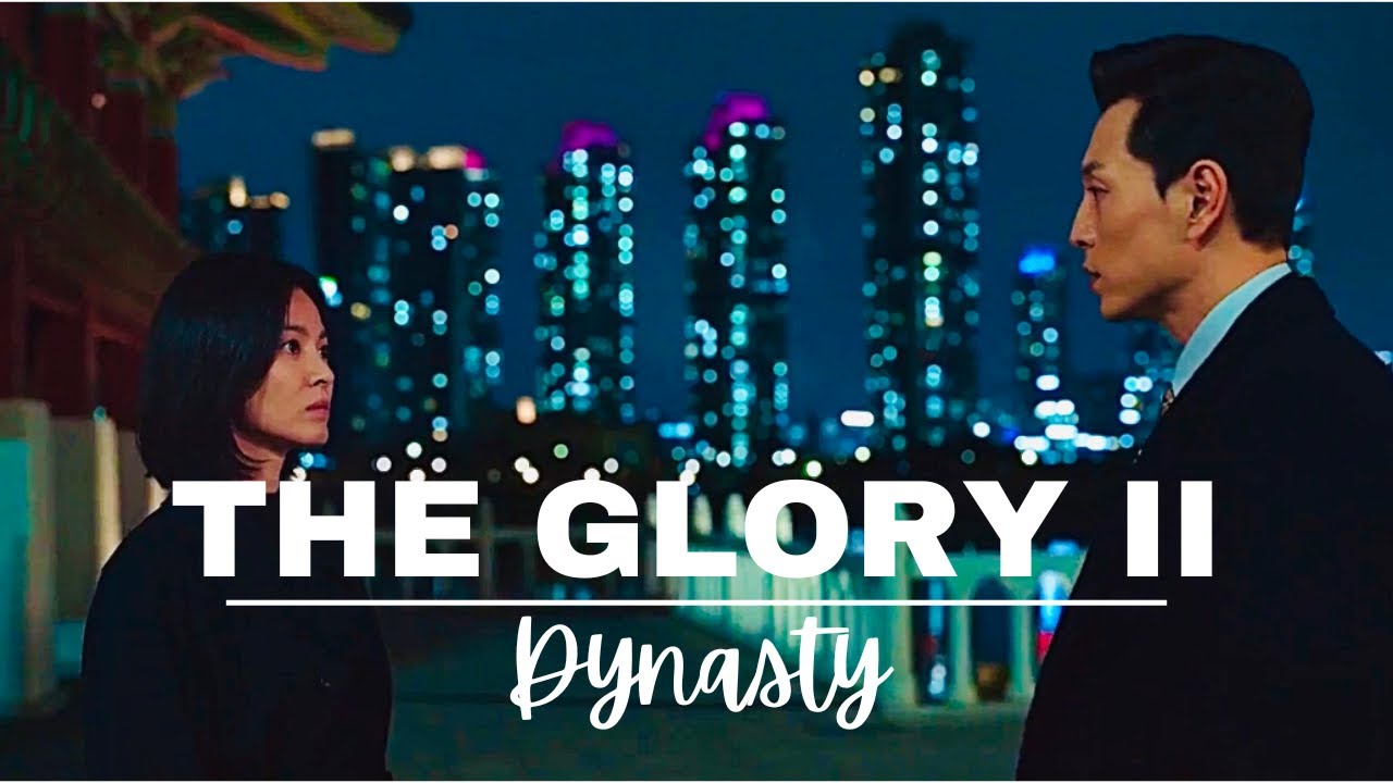[ENG SUB] Moon Dong Eun & Ha Do Yeong - The Glory 2 FMV [Pt.2] || Dynasty ||