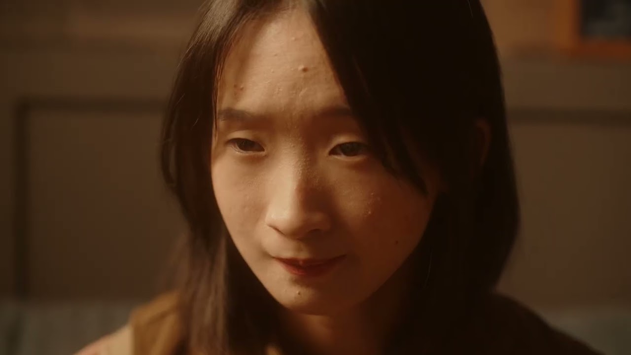 Purge — Short Film by Yang Jingyue