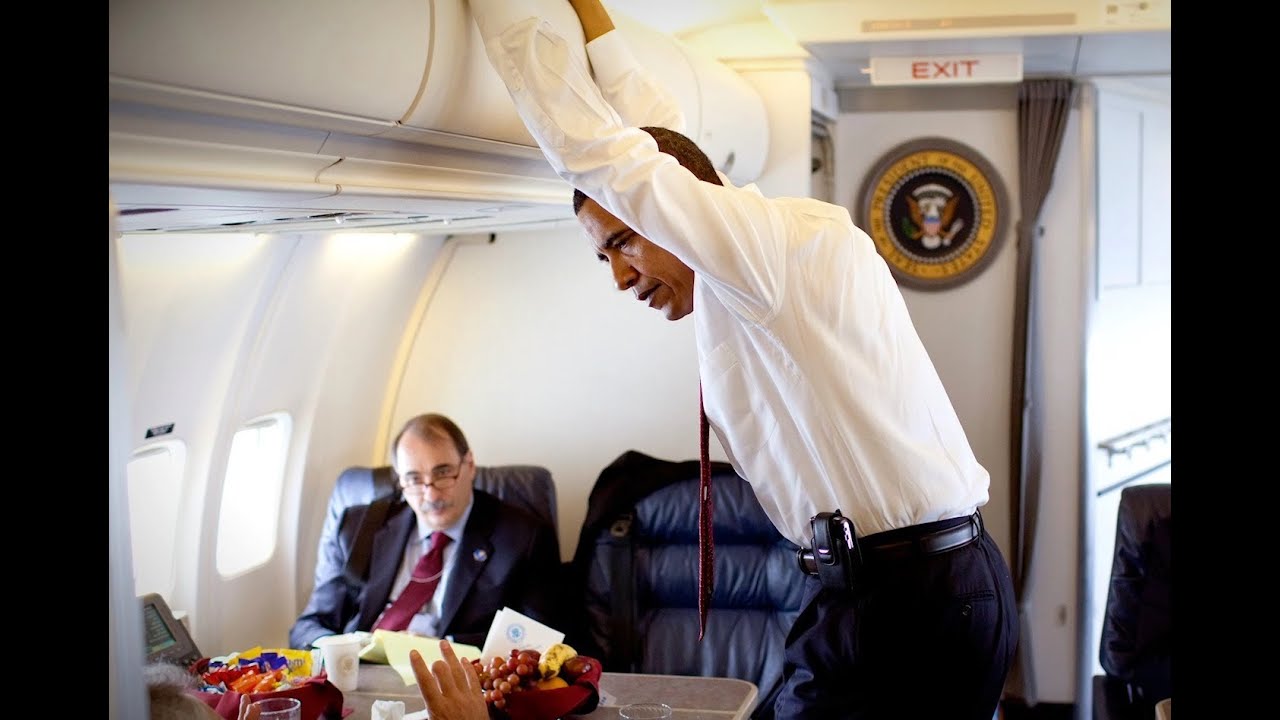 Obama's second term blues