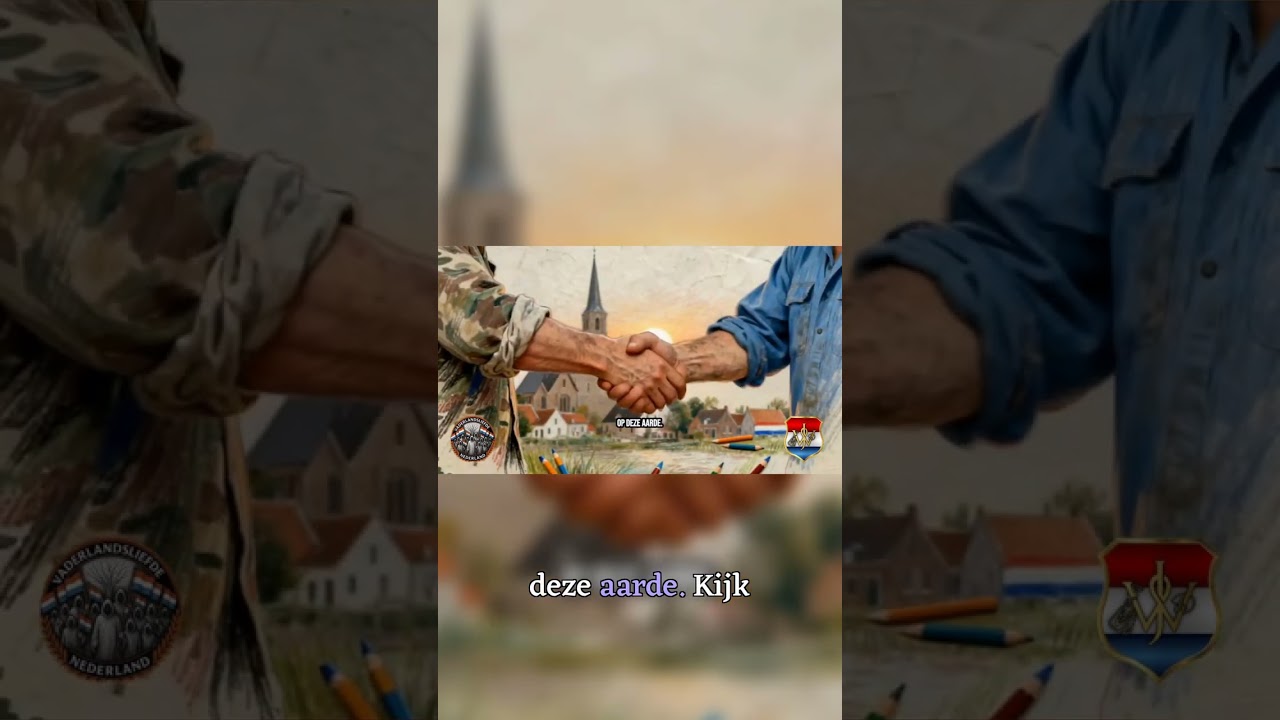 Nogmaals: Waar zijn de normen en waarden gebleven?