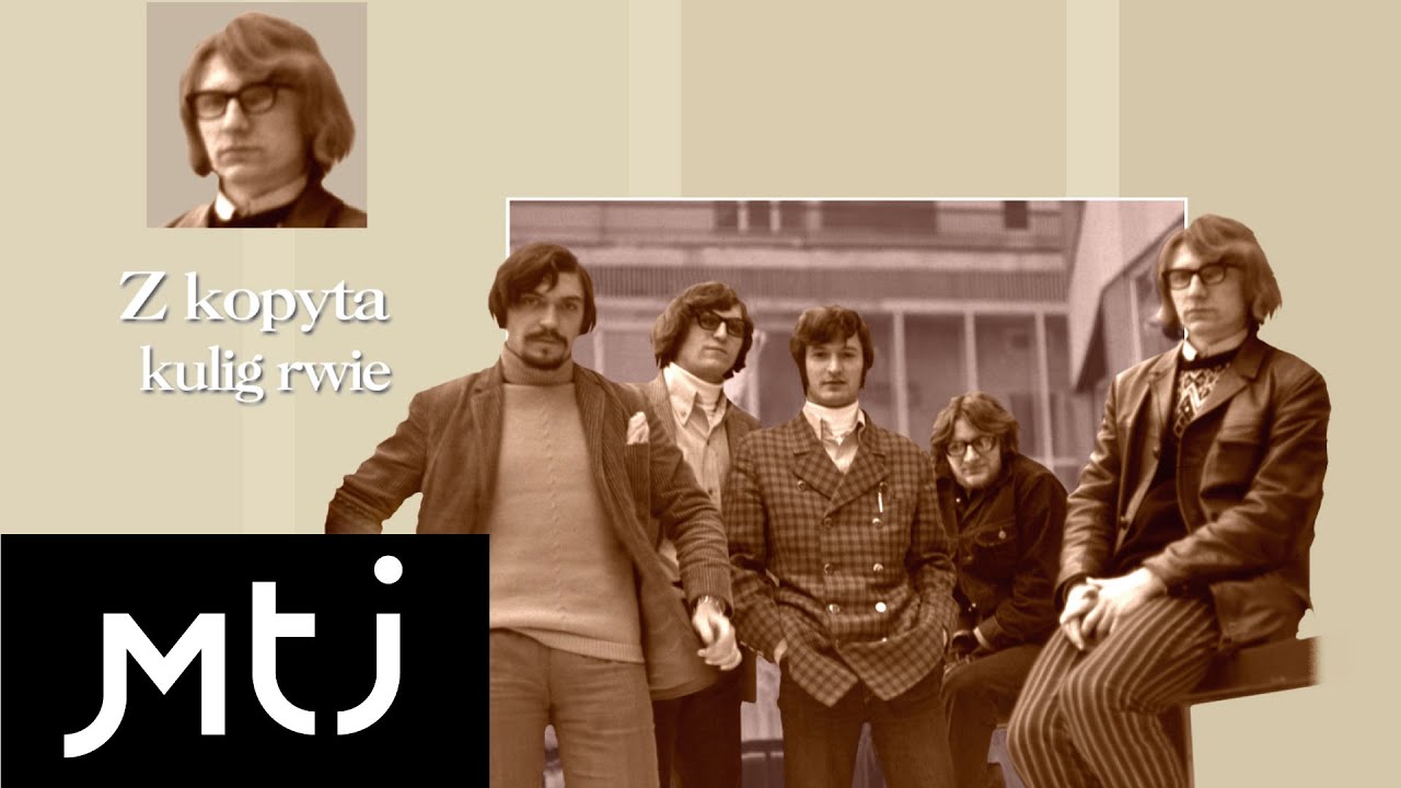 Skaldowie - Kr&oacute;liczek