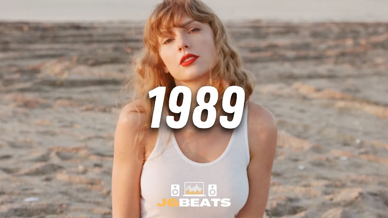 [FREE] Taylor Swift Type Beat - 