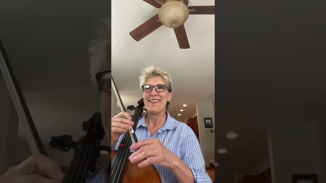 Carbon Fiber Bow comparison - $75 Amazon Viotti and Arcus S5. Can you hear a difference?