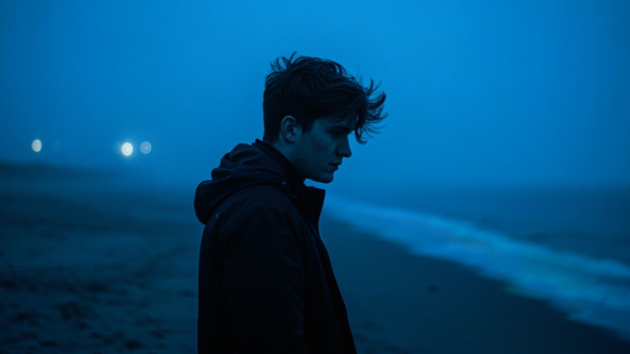 the fog makes everything feel unreal - cinematic dark ambient – ØNEWITHIN