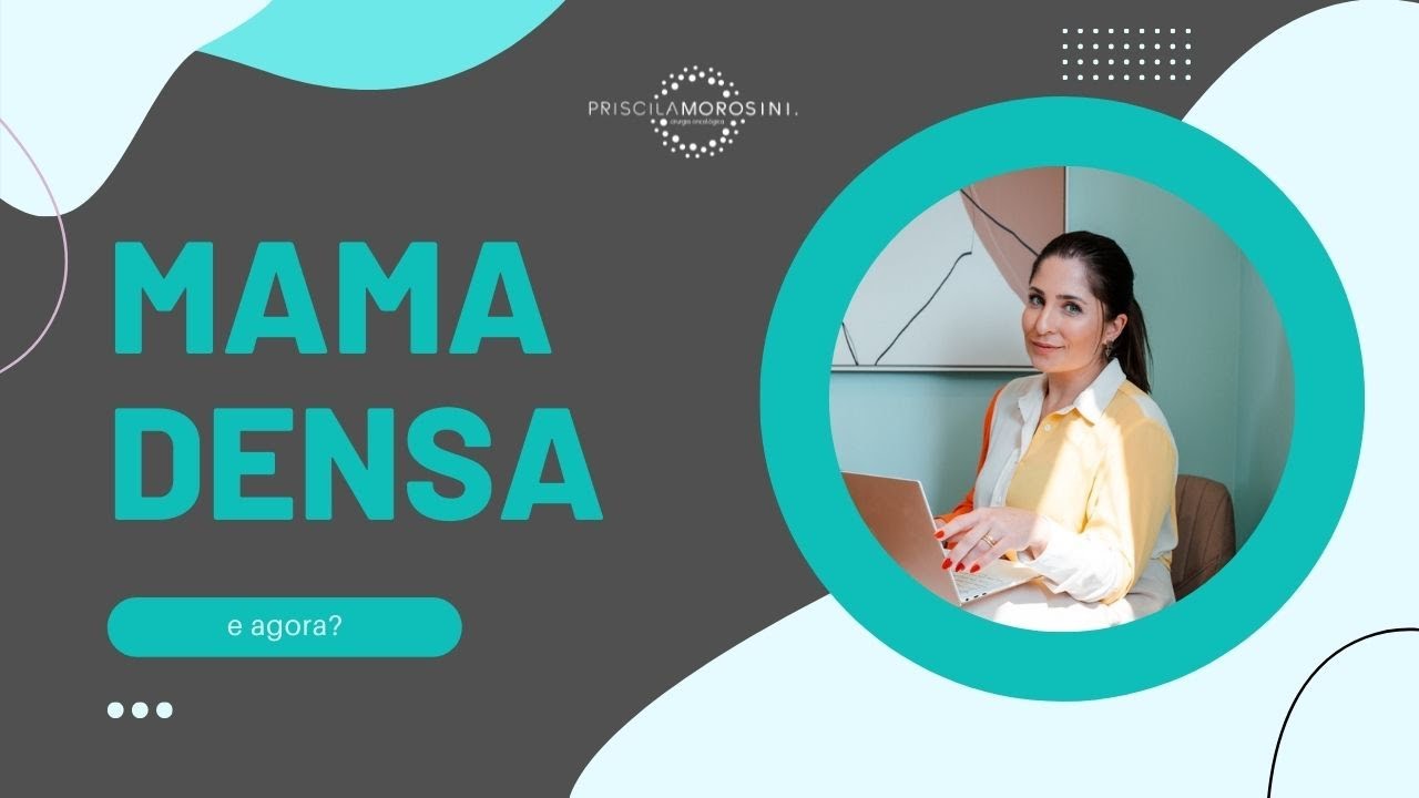 Mama densa: o que significa?