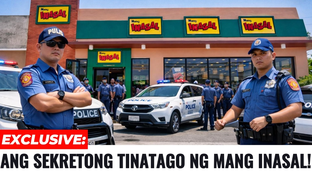 ❗Huwag Kang Kumain sa Mang Inasal Hangga&rsquo;t Hindi Mo Ito Napapanood&mdash; Alamin ang 6 na Dahilan!