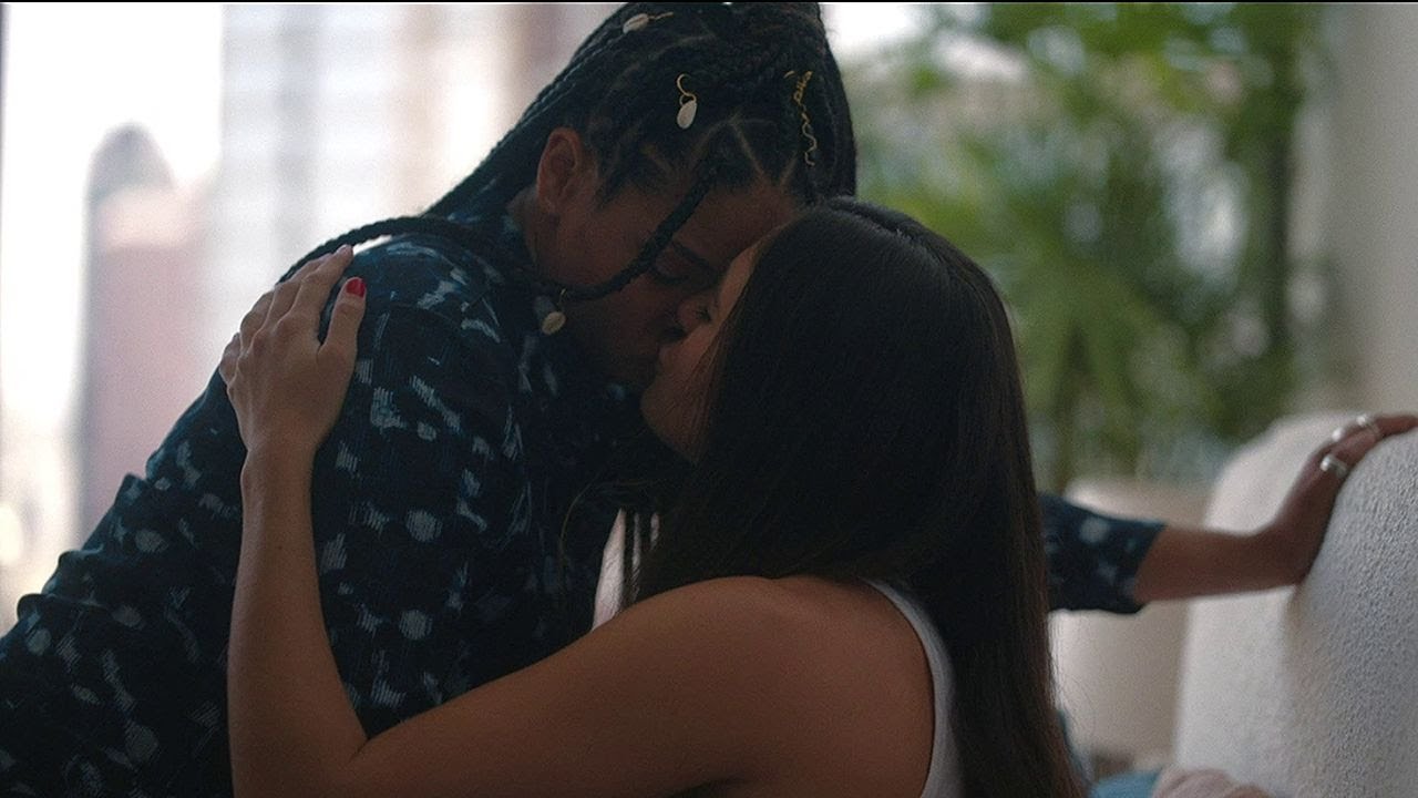 Dani and Dre || The L Word Gen Q - 3x08