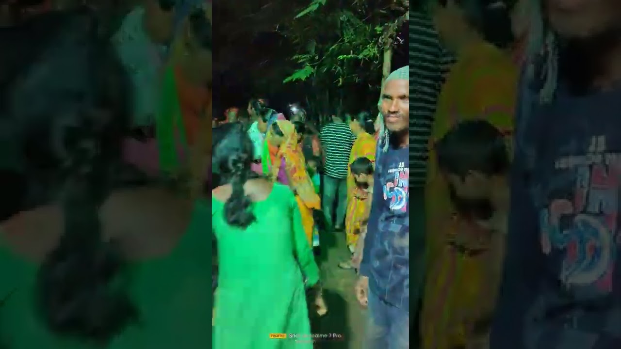 #biswakarma puja 2022//poda astia mojhi sahi//dance dhomaka (1)