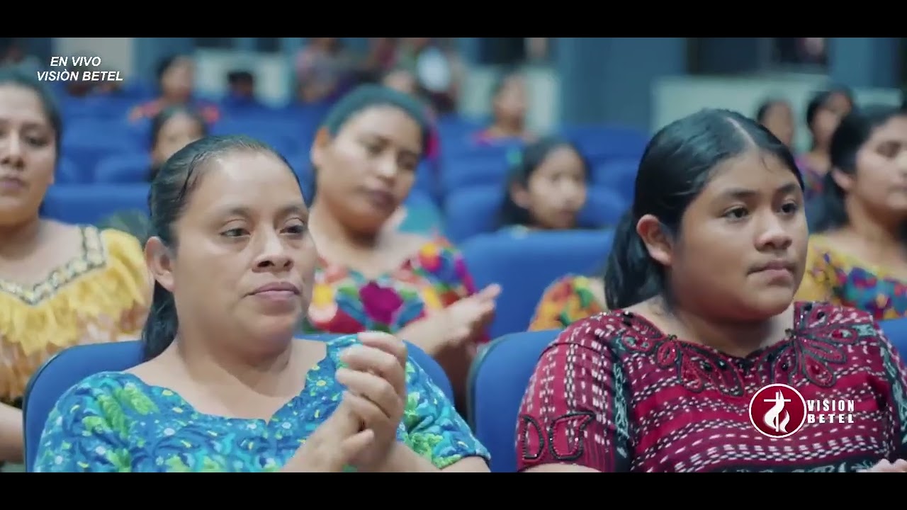 Recuerdo de acción de gracia del hermano Moisés Hernández Desde chuicoza