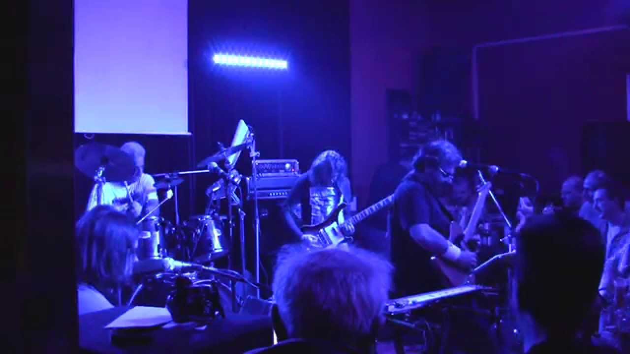 Remember a Day - Pink Floyd cover by Backtrackin'