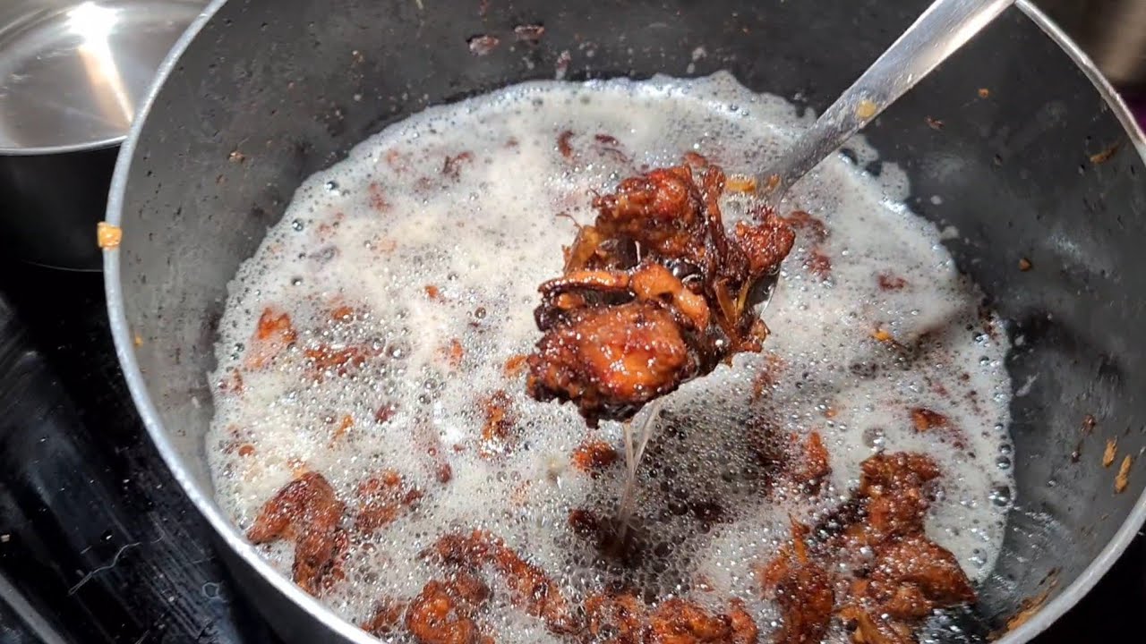 Grasitas o chicharrones de puerco caseras las prepar&eacute; a mis hijas en EE.UU.🇺🇸Las Delicias de Lupita