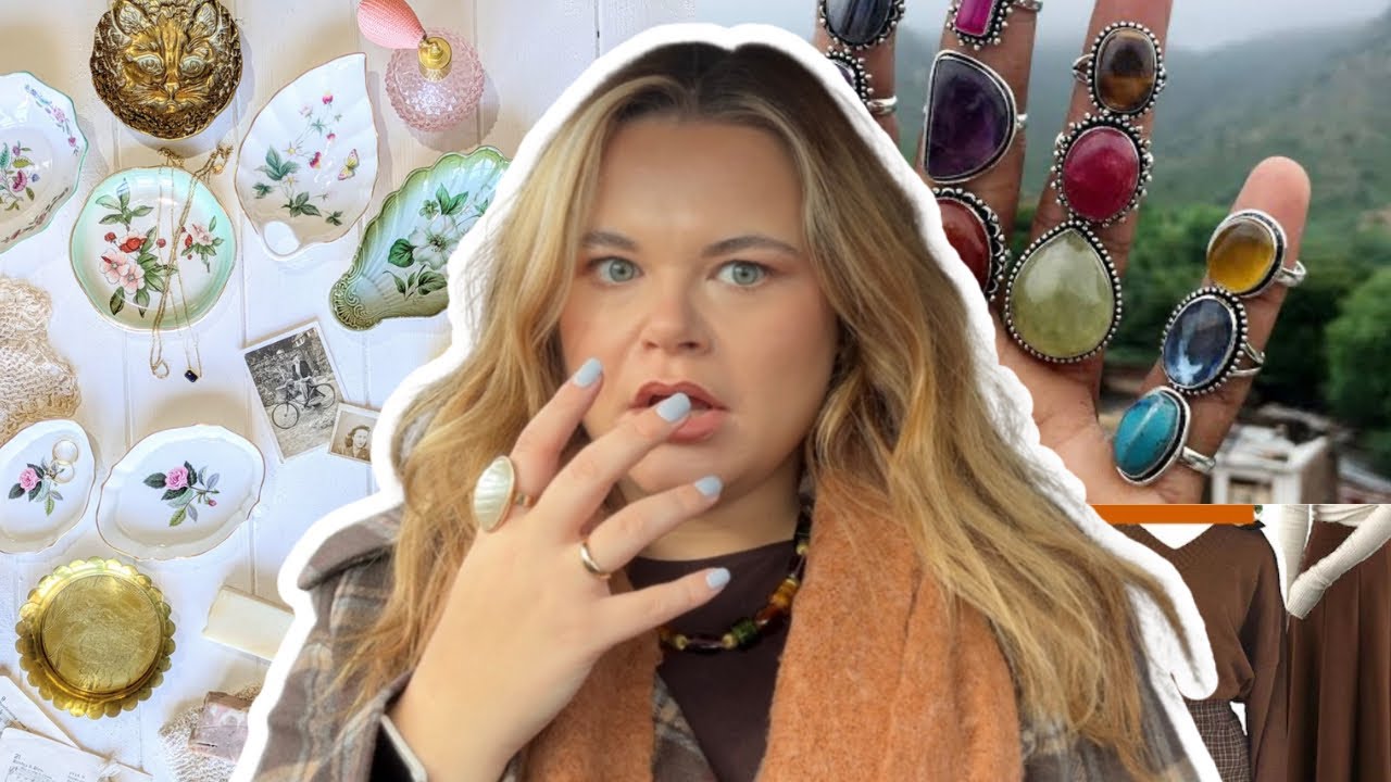 Моя доска Pinterest от Thrift вместе со мной ✨📸 (лучшие находки)