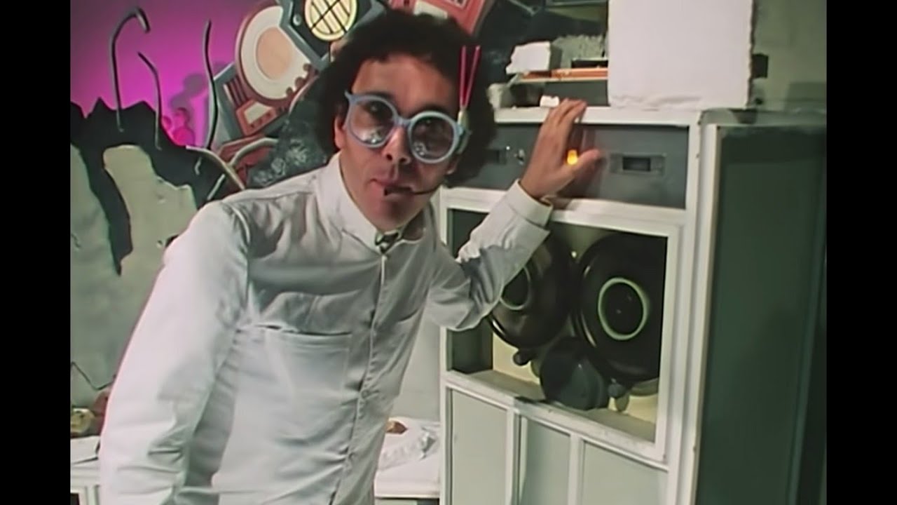 The Buggles - Video Killed The Radio Star 1 HOUR LOOP
