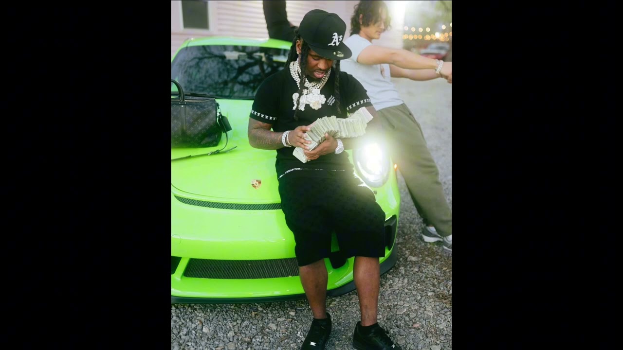 [FREE] Montana 700 x Hustleman Quise Type Beat 