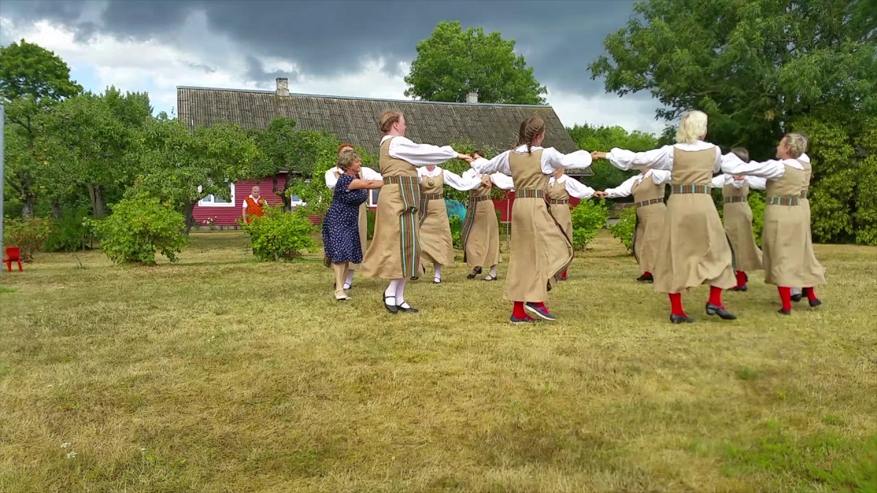 Oige ja vasemba, 04. 08. 2018