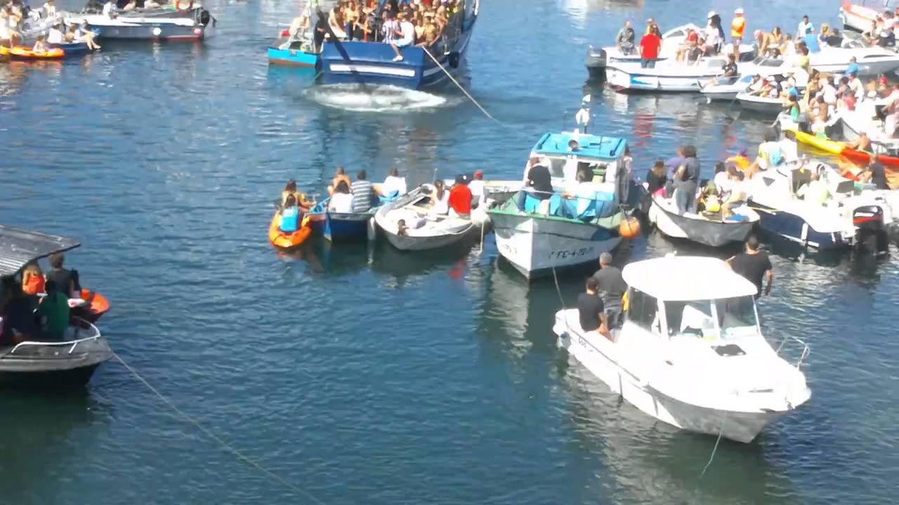 Cuca&ntilde;a Pontedeume 2013