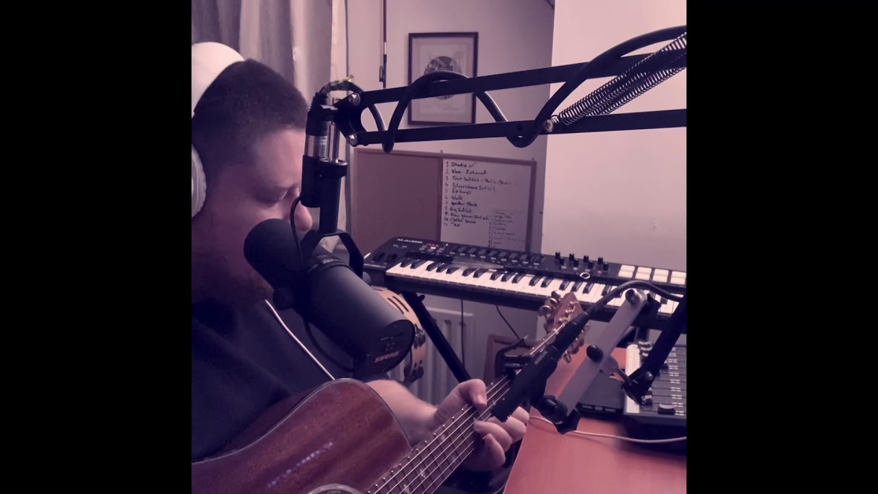 Bonnie Raitt - Nick of Time (Mike Rhead)