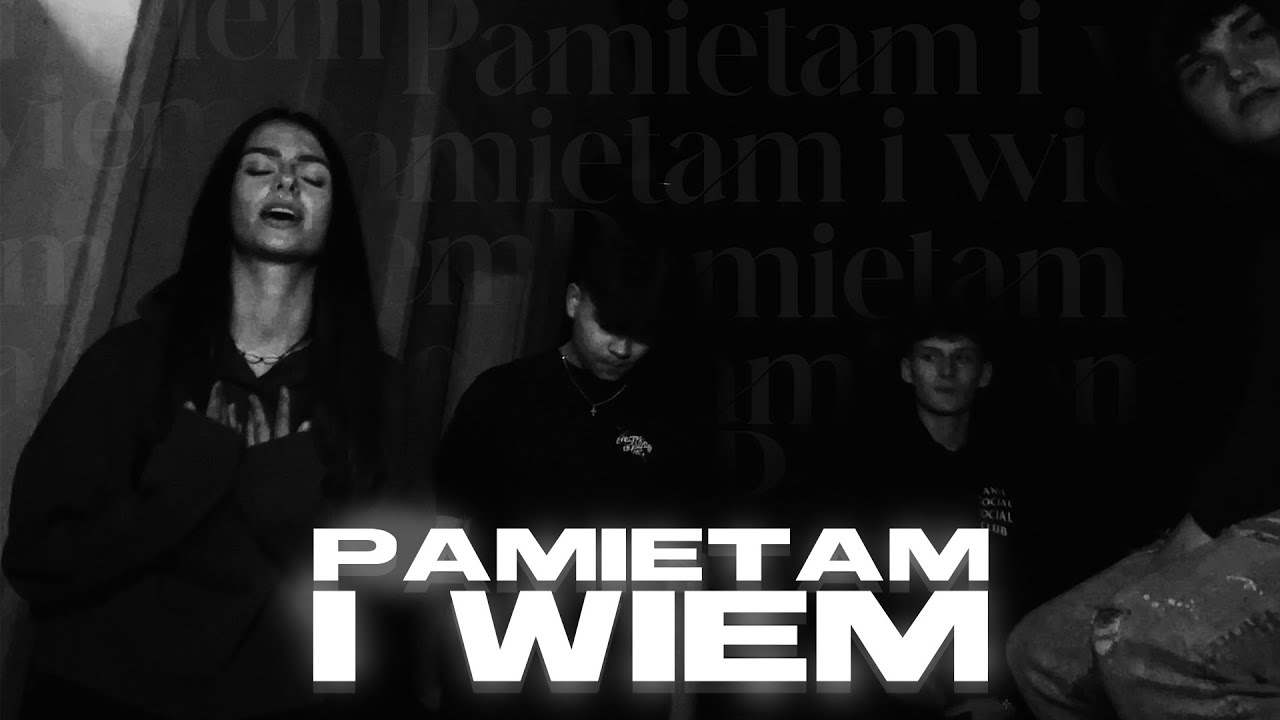 MISIEK X KRYST X BANIX - PAMIĘTAM I WIEM FT. .NIEZNAJOMA._ [🎥: misiek]