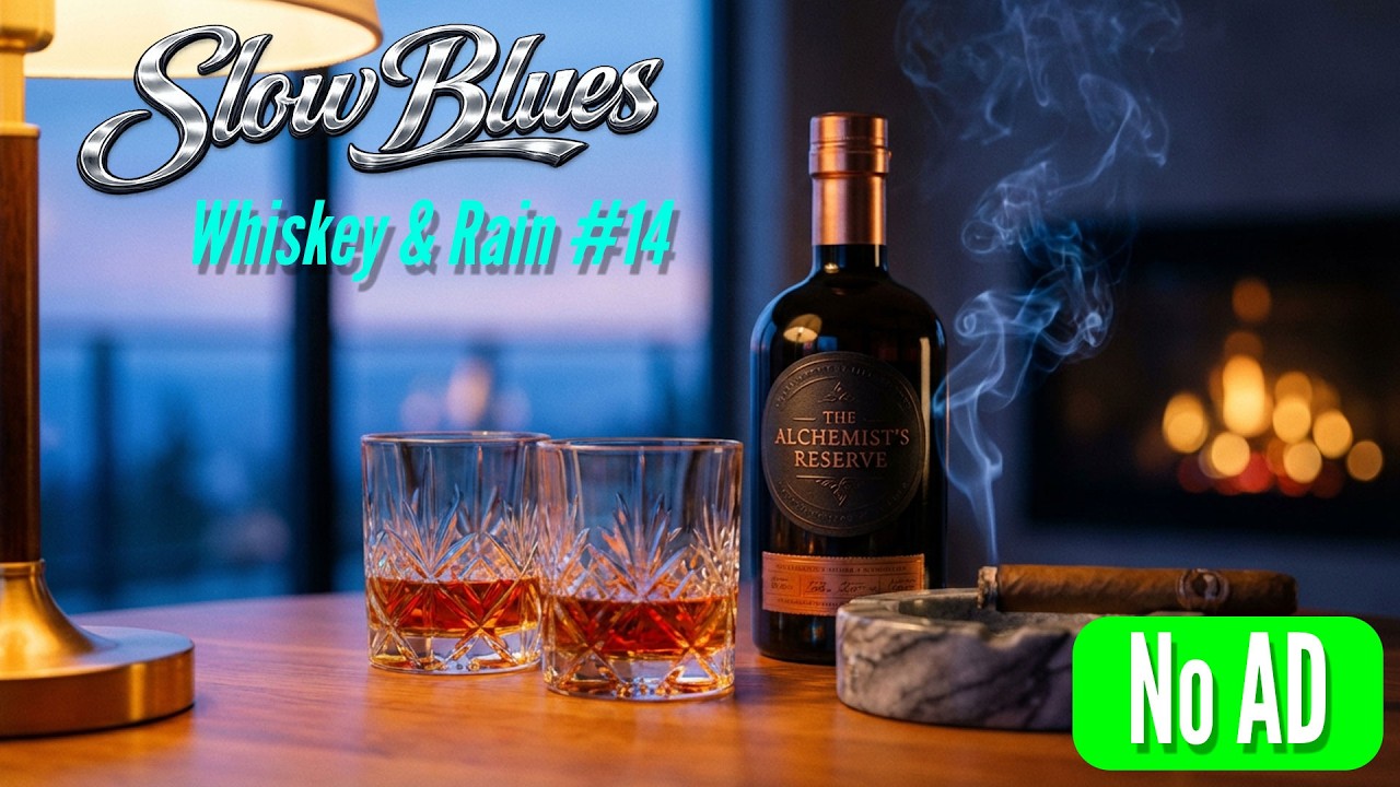 Whiskey & Rain #14 ( NO AD) | Deep Reboot