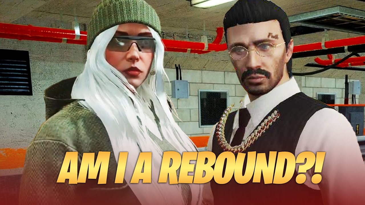 Ramee Can't Believe Nunu Is Trying to Steal Him From Carmella! | NoPixel RP | GTA | CG