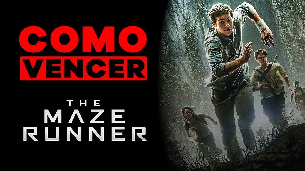 COMO VENCER: MAZE RUNNER