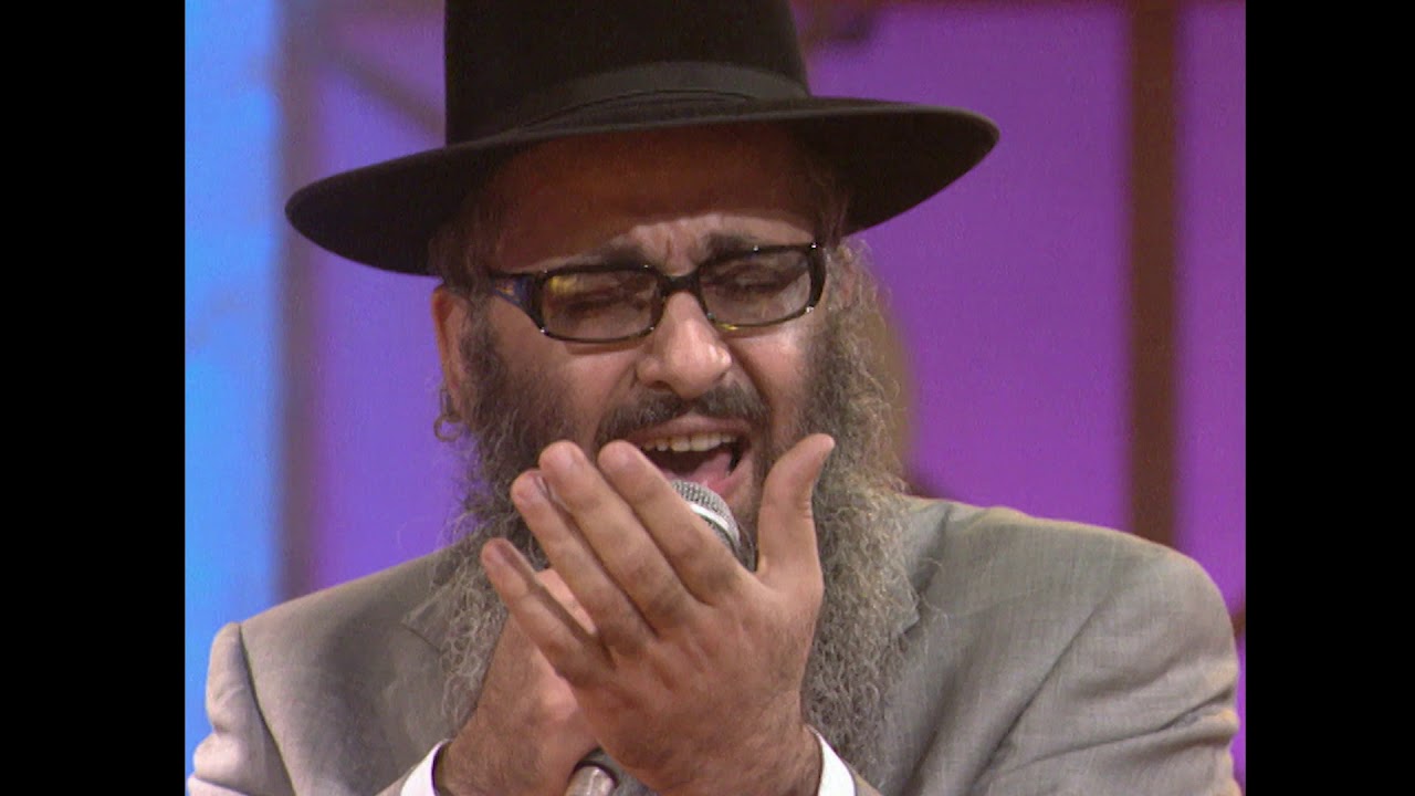 עופר לוי - מאוהב בגשם (מתוך פרנס בטברנה)