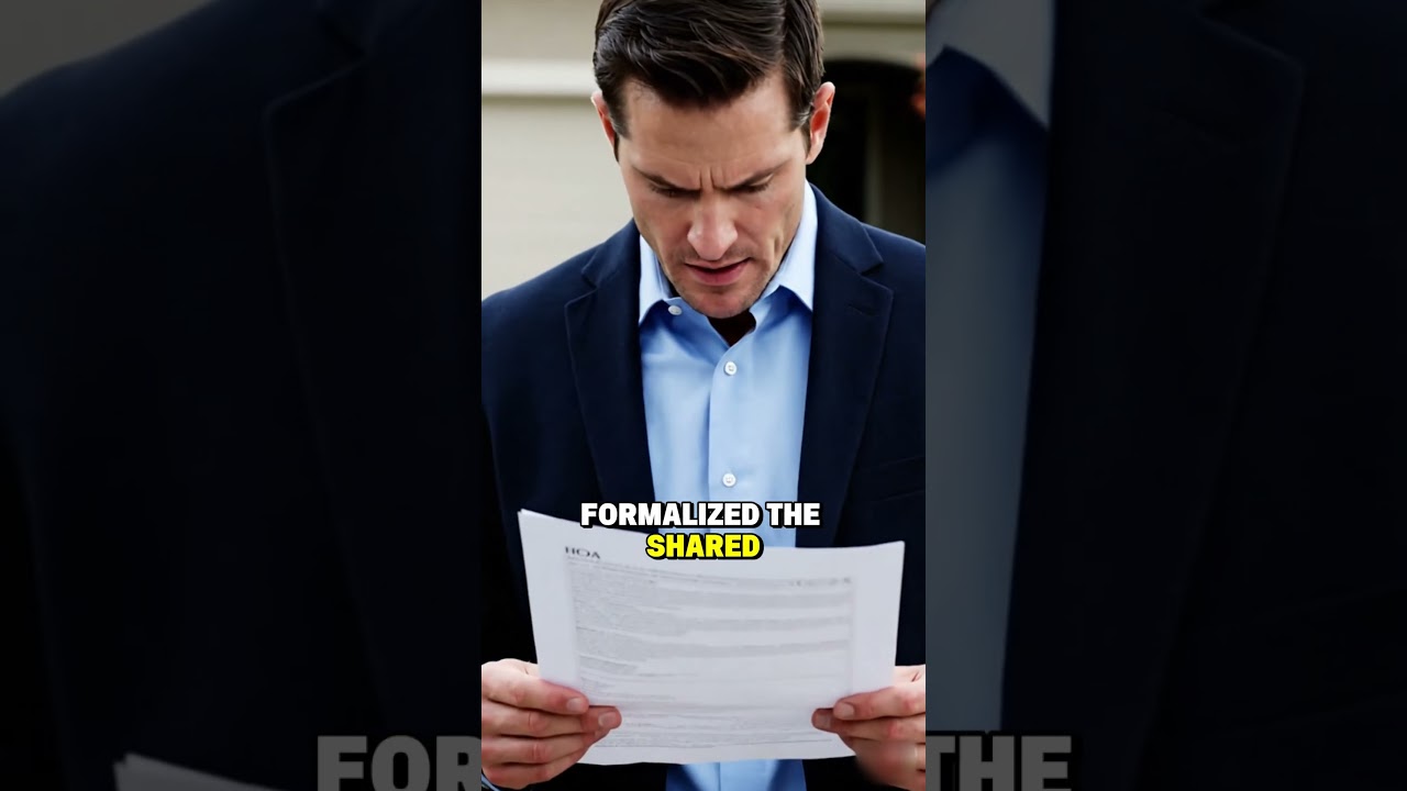 Товарищество собственников жилья высыпало гравий на мою подъездную дорожку &mdash; я за ночь установил ...