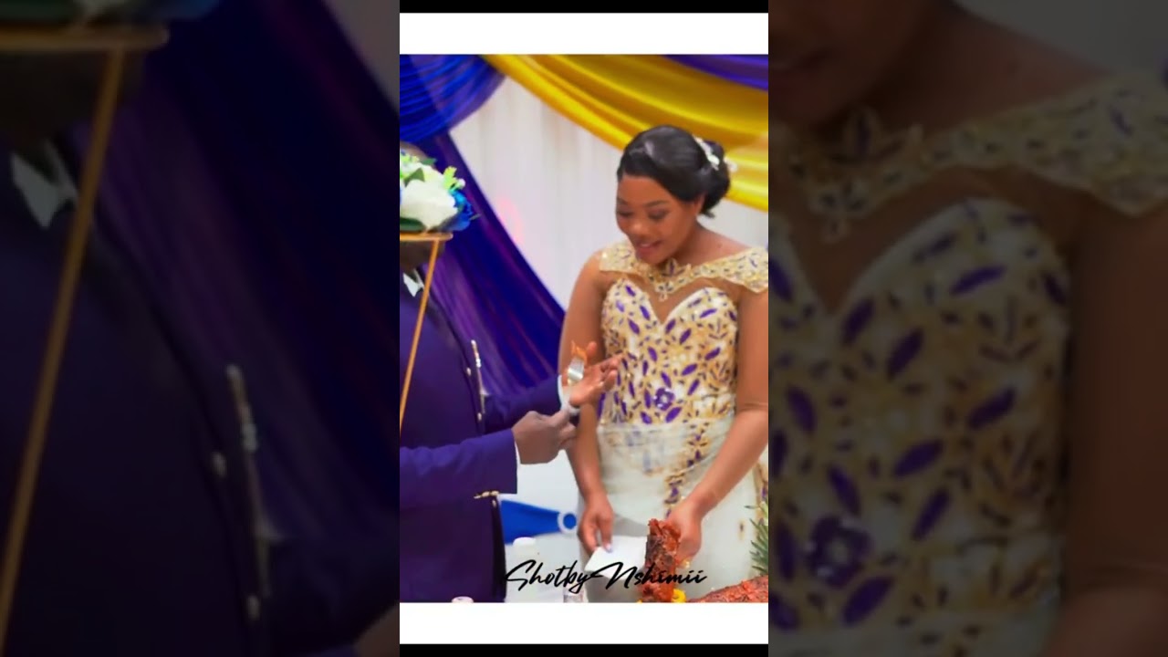 Highlight video now playing! STAY TUNE!! #buffalo #burundi #wedding #event #subscribetomychannel