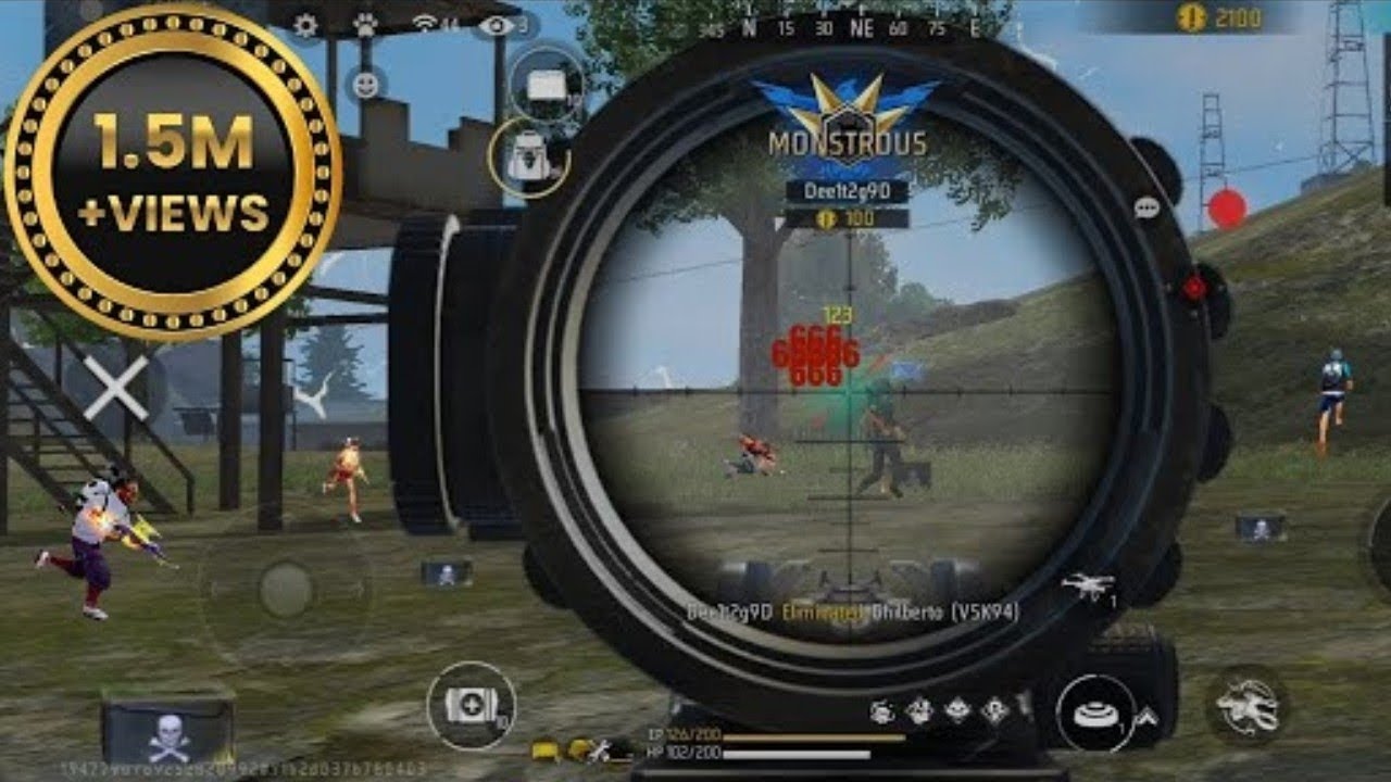 🔴21 Kill 😨 Bawal Macha Diya 😈 Headshot+Gypsy=BOYAAH 💪 #freefire #ff #games #gameplay #freefiresquad 