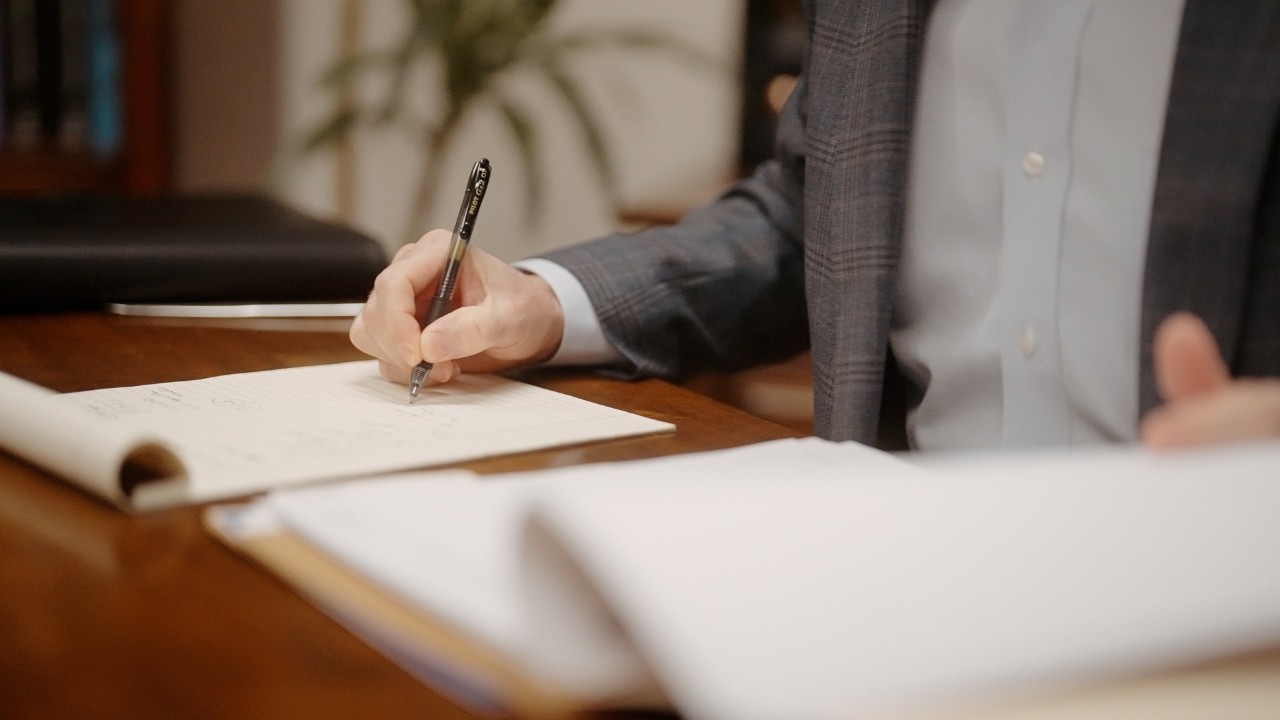 Why does board certification matter when choosing a personal injury attorney?