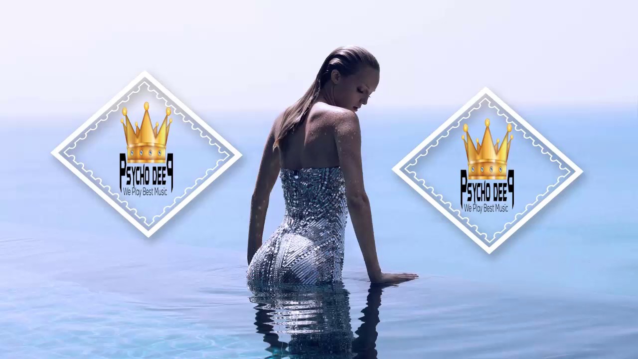 7even (GR) - Have It All (Melih Aydogan Remix)