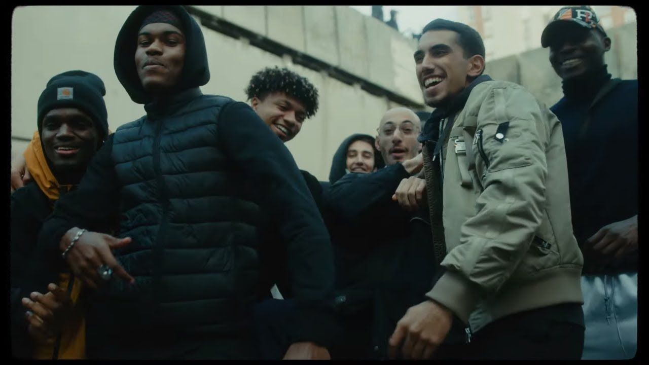 Niro - Pardonnable [Clip Officiel]
