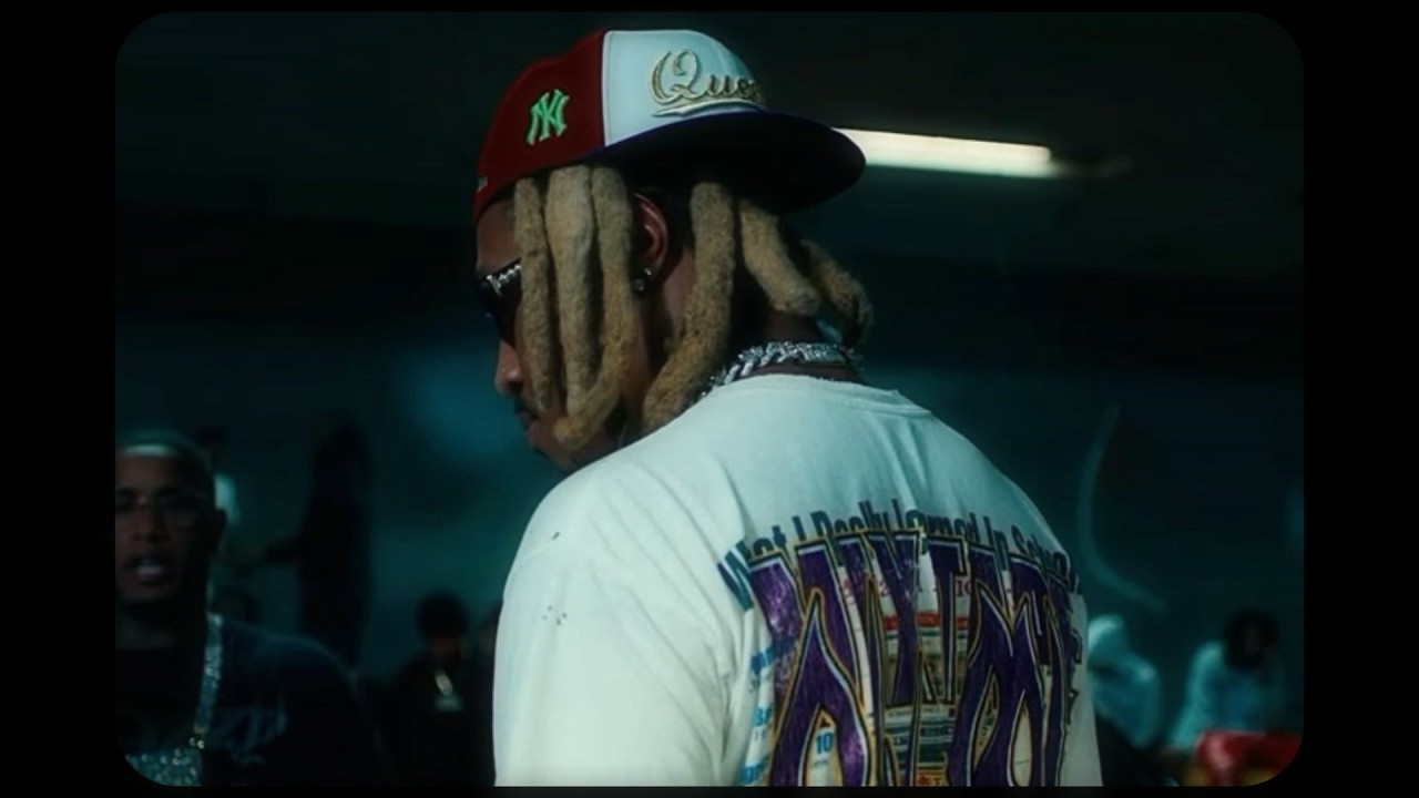 [FREE] FUTURE x GUNNA TYPE BEAT - 