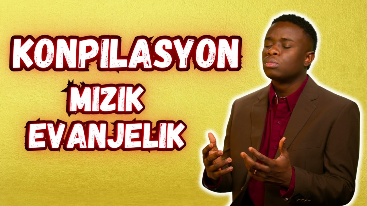 Mizik Pou Moun Kap Chèche Bondye Tout Bon Vre