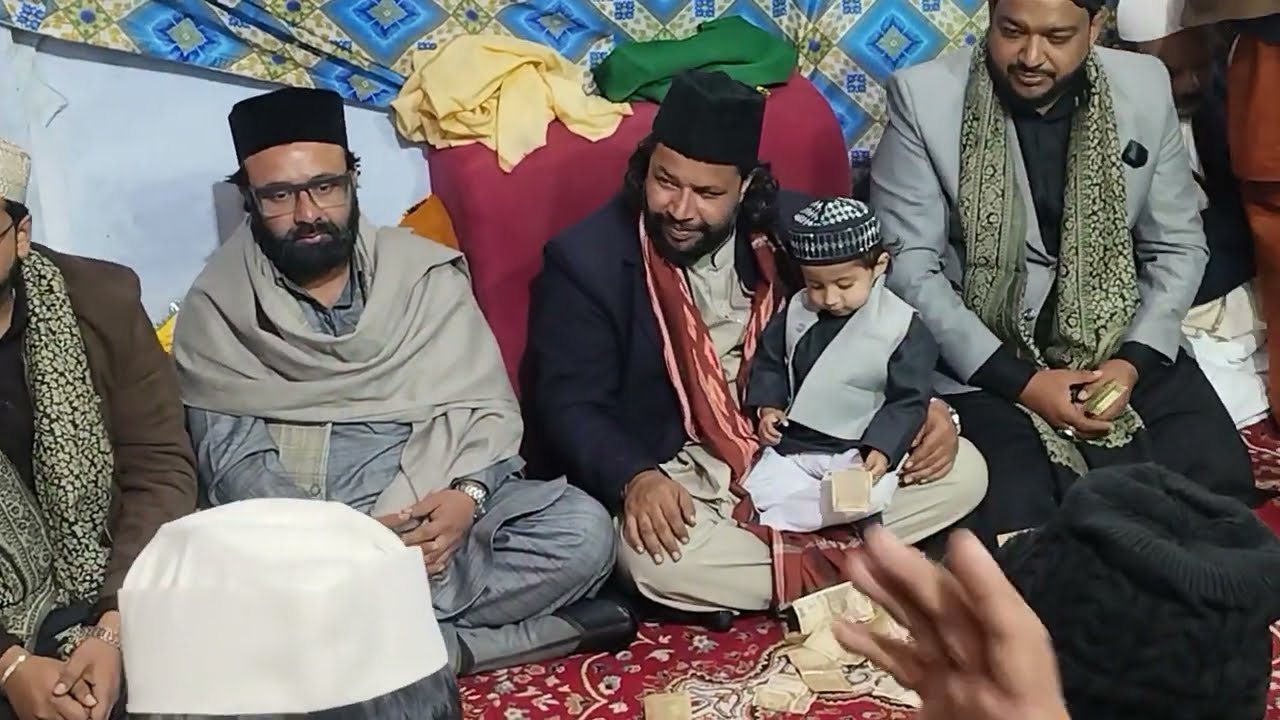 Assalam e Hazrate khatoon e Jannat zishan Faizan Qawwal 2026