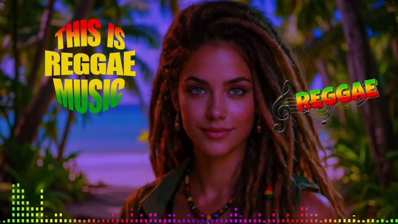 Reggae Music | Amor a Brasileira
